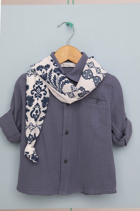 Βαπτιστικό κουστούμι Diogenis