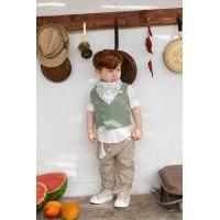 Βαπτιστικό κουστούμι Vegas