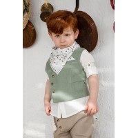 Βαπτιστικό κουστούμι Vegas