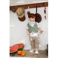 Βαπτιστικό κουστούμι Vegas