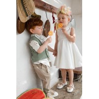 Βαπτιστικό κουστούμι Vegas