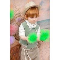 Βαπτιστικό κουστούμι Vegas