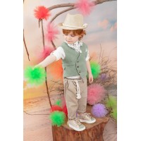 Βαπτιστικό κουστούμι Vegas