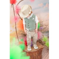 Βαπτιστικό κουστούμι Vegas