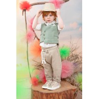 Βαπτιστικό κουστούμι Vegas