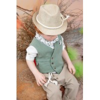 Βαπτιστικό κουστούμι Vegas