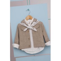 Βαπτιστικό κουστούμι Irodotos