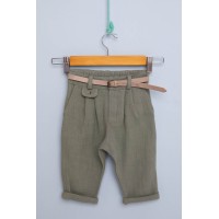 Βαπτιστικό κουστούμι Irodotos