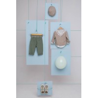 Βαπτιστικό κουστούμι Irodotos