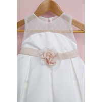 Βαπτιστικό φόρεμα Leilah