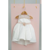 Βαπτιστικό φόρεμα Leilah