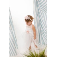 Βαπτιστικό φόρεμα Ophelia