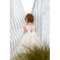 Βαπτιστικό φόρεμα Ophelia