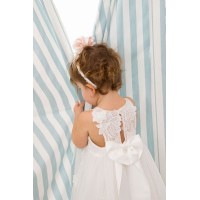 Βαπτιστικό φόρεμα Ophelia