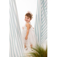 Βαπτιστικό φόρεμα Ophelia