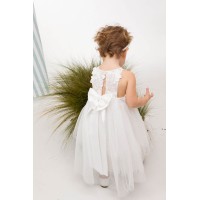 Βαπτιστικό φόρεμα Ophelia