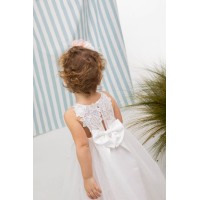 Βαπτιστικό φόρεμα Ophelia