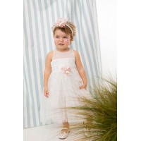 Βαπτιστικό φόρεμα Ophelia