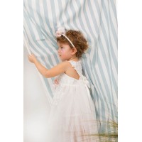 Βαπτιστικό φόρεμα Ophelia