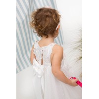 Βαπτιστικό φόρεμα Ophelia