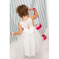 Βαπτιστικό φόρεμα Ophelia