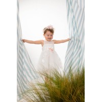 Βαπτιστικό φόρεμα Ophelia