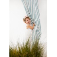 Βαπτιστικό φόρεμα Ophelia