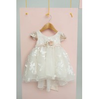 Βαπτιστικό φόρεμα Evdokia