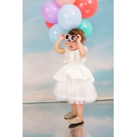 Βαπτιστικό φόρεμα Klelia