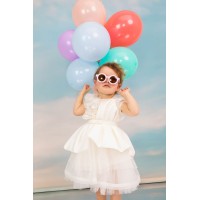 Βαπτιστικό φόρεμα Klelia