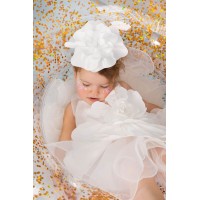  Βαπτιστικό φόρεμα Anastasia