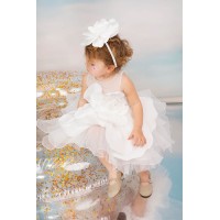  Βαπτιστικό φόρεμα Anastasia