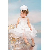  Βαπτιστικό φόρεμα Anastasia