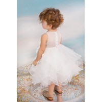  Βαπτιστικό φόρεμα Anastasia