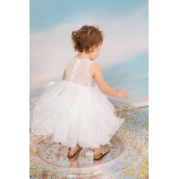  Βαπτιστικό φόρεμα Anastasia