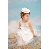  Βαπτιστικό φόρεμα Anastasia