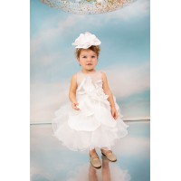  Βαπτιστικό φόρεμα Anastasia