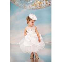  Βαπτιστικό φόρεμα Anastasia