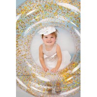  Βαπτιστικό φόρεμα Anastasia