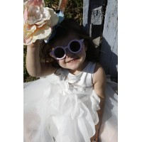 Βαπτιστικό φόρεμα Olga