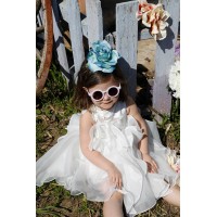 Βαπτιστικό φόρεμα Olga