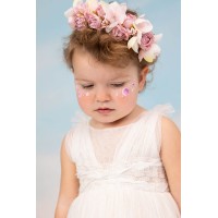 Βαπτιστικό φόρεμα Valentina