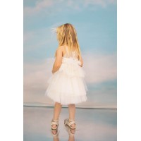 Βαπτιστικό φόρεμα Fiona