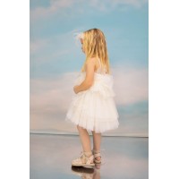 Βαπτιστικό φόρεμα Fiona