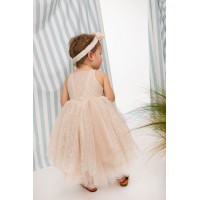 Βαπτιστικό φόρεμα Thalia