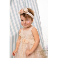 Βαπτιστικό φόρεμα Thalia