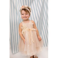 Βαπτιστικό φόρεμα Thalia