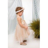 Βαπτιστικό φόρεμα Thalia