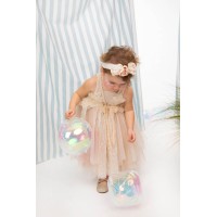 Βαπτιστικό φόρεμα Thalia