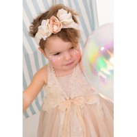 Βαπτιστικό φόρεμα Thalia